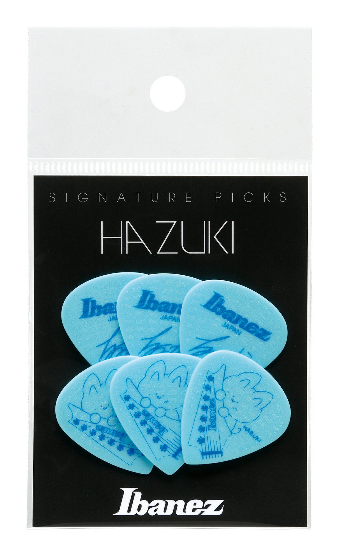 Ibanez P1000HZK-LT 6ѥå1 HAZUKI NEMOPHILA ͥե շ ͥ㡼  ԥåڥ᡼ȯ̵Բġ