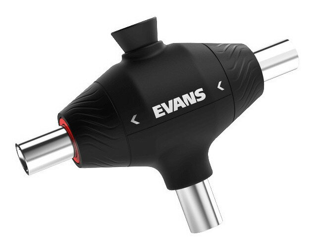 EVANS DAPCK エヴァンス 革新的 プルコード ハイスピード チューニングキー【送料無料】