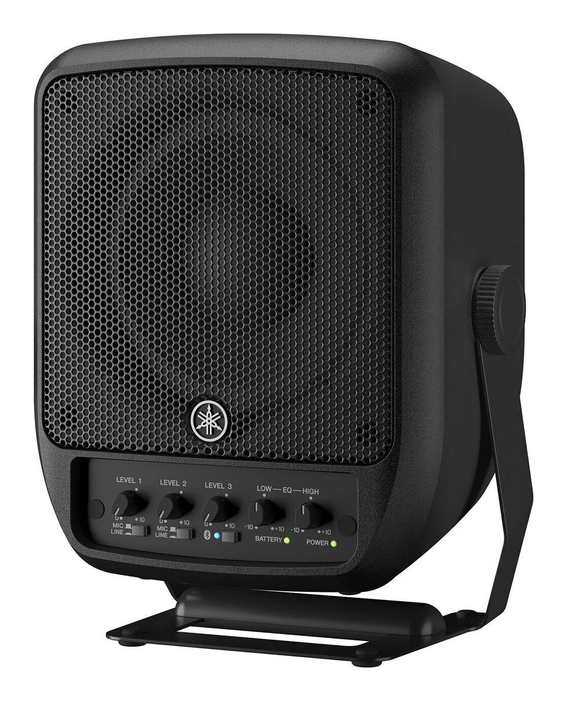 YAMAHA STAGEPAS 100BTR mkII ポータブルPAシステム【送料無料】【ポイント ...