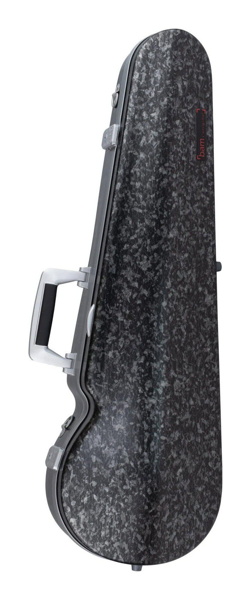 bam ROC2002XLS [ROCKS] バイオリン用 ハードケース Hightech Contoured Violin Case【送料無料】