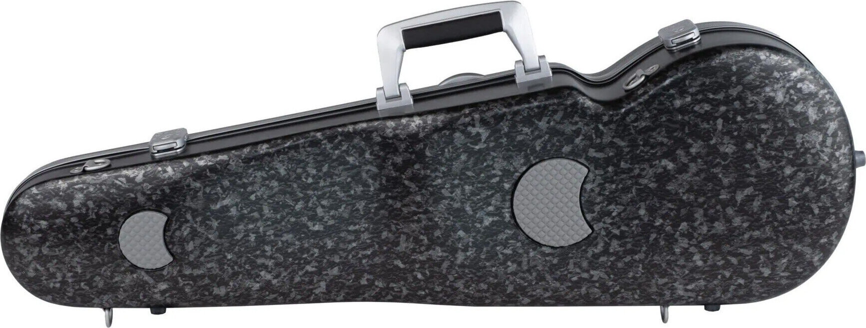 bam ROC2002XLS [ROCKS] バイオリン用 ハードケース Hightech Contoured Violin Case【送料無料】