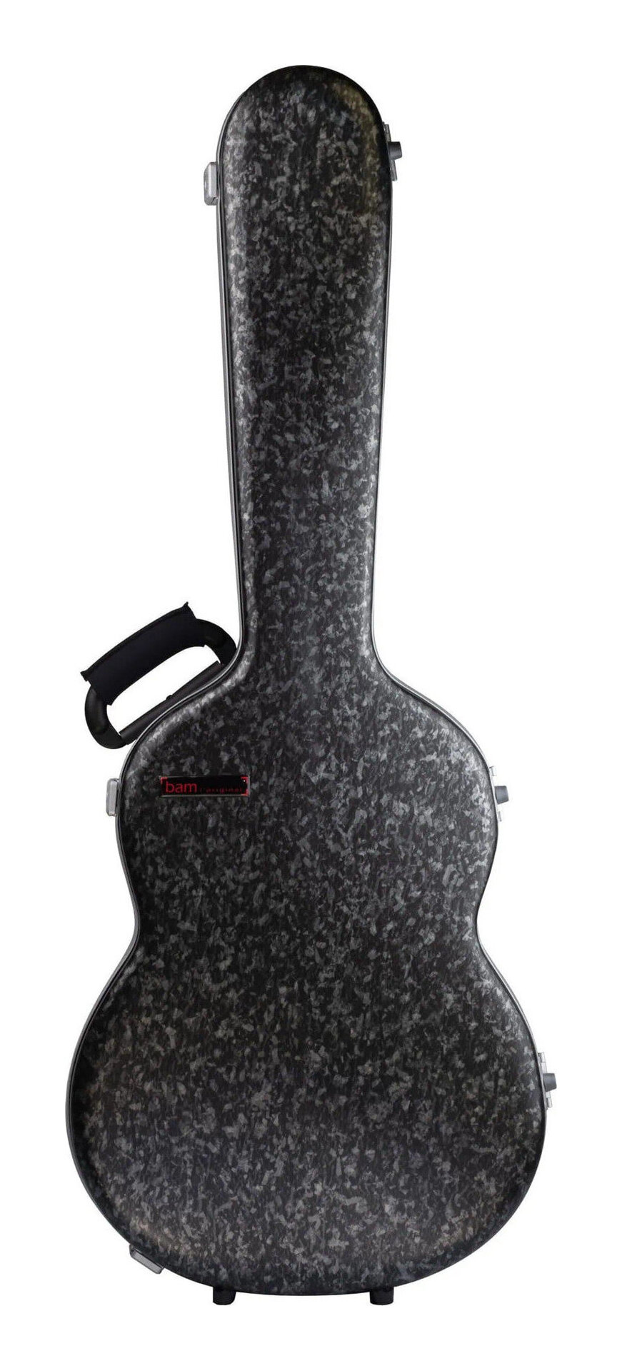 bam ROC8002XLS [ROCKS] クラシックギター用 ハイグレード ハードケース HIGHTECH -Classical-【送料無料】