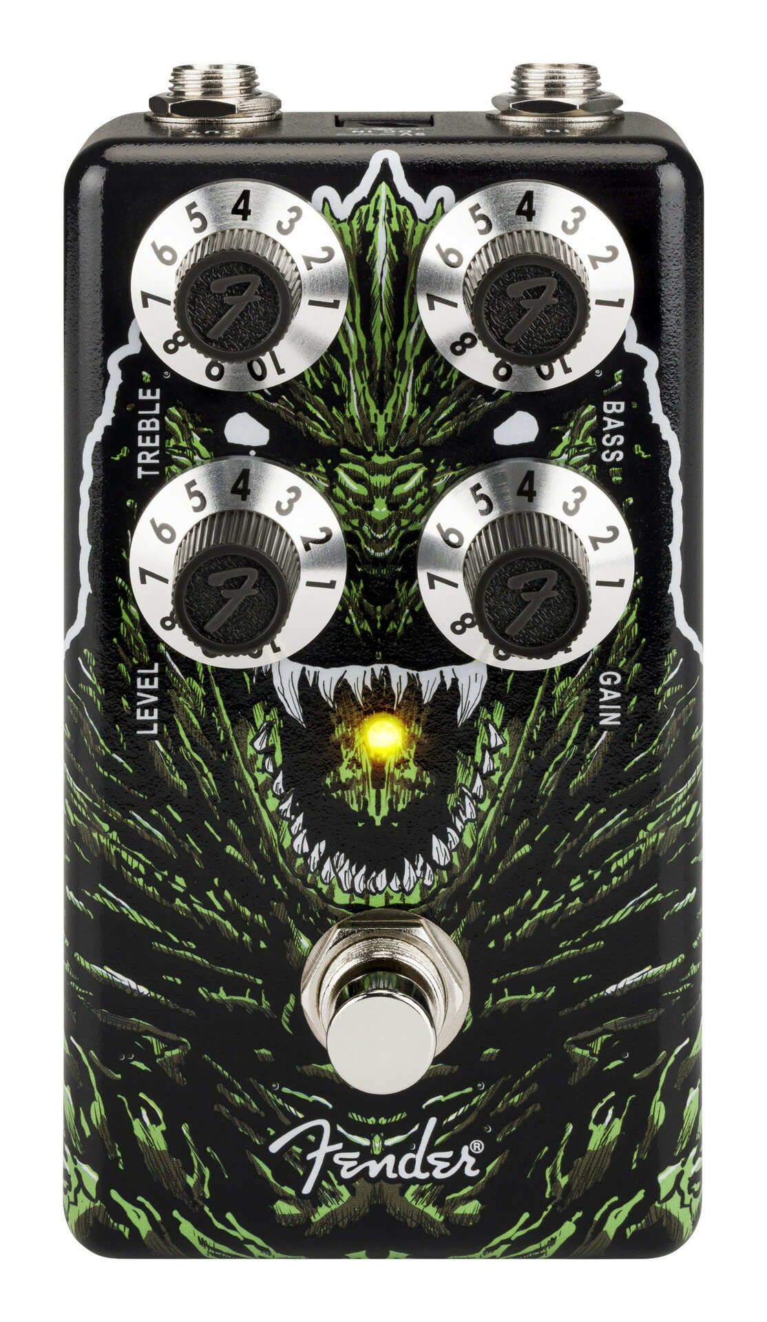 Fender Godzilla Distortion フェンダー ゴジラ ディストーション【送料無料】（楽天・さくら山楽器）