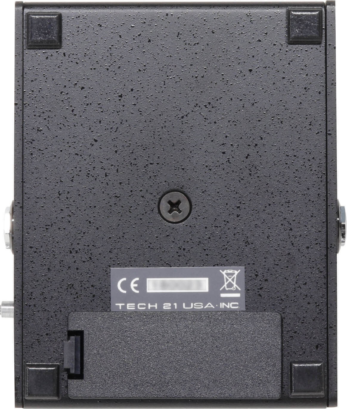 TECH21 SA1 Sans Amp Classic プリアンプ/アンプシミュレーター【送料無料】