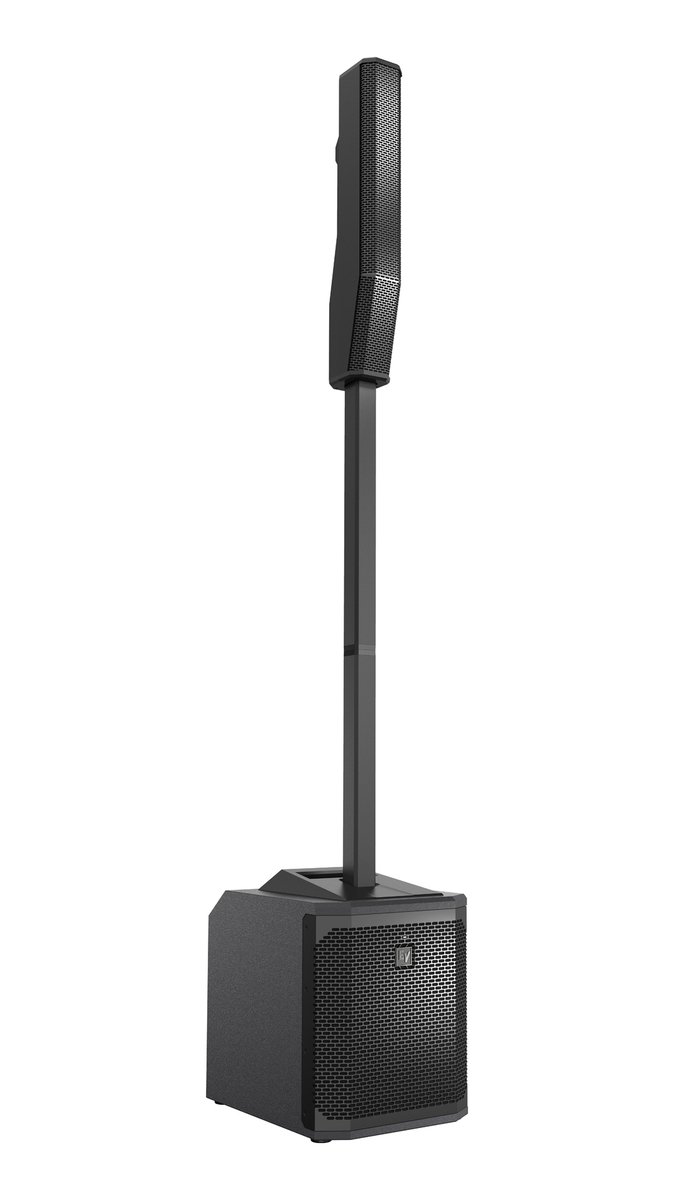 乐天商城 - Electro-Voice EVOLVE 30M エレクトロボイス ポータブル コラム スピーカー システム【送料無料】
