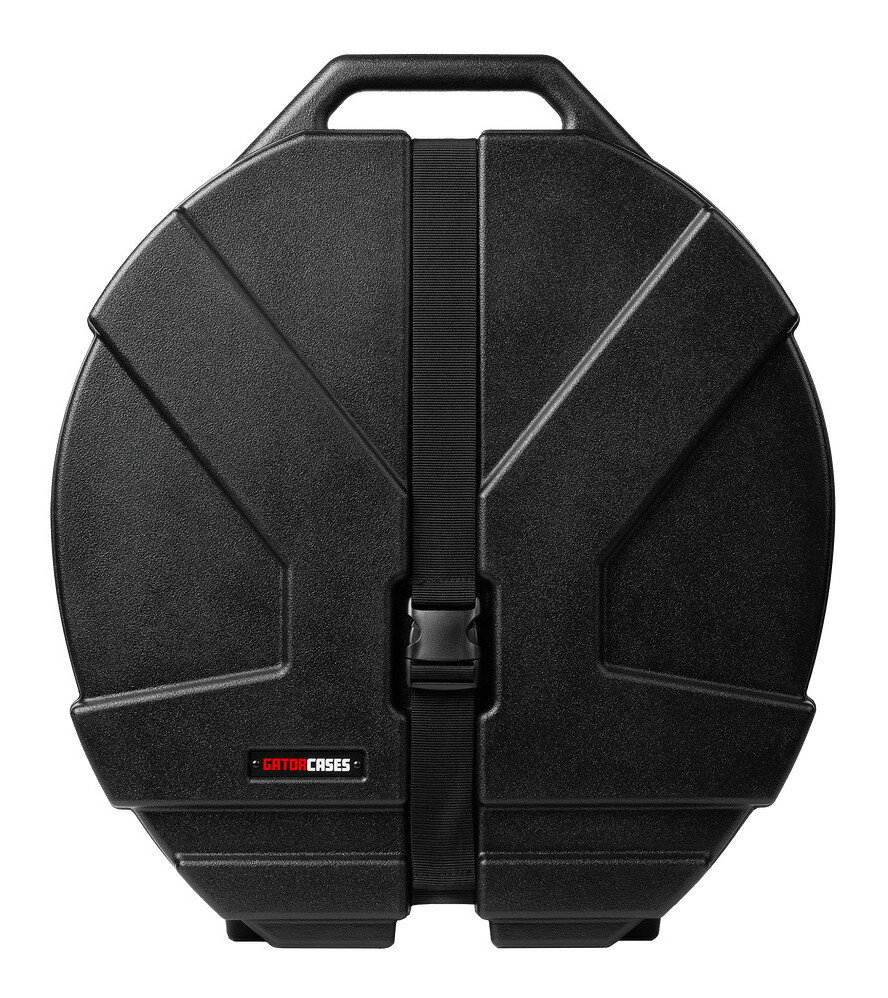 GATOR GPCCYM22W ゲーター ツアー対応仕様 ハードシェル シンバルケース