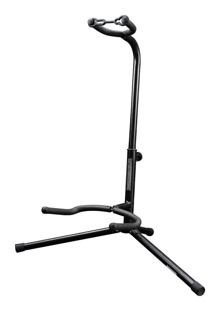 GATOR FRAMEWORKS RI-GTRSTD-1 ゲーター Rok-It ギタースタンド【送料無料】