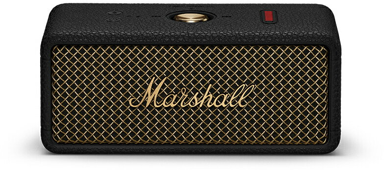 Marshall Emberton III Vintage Black (Emberton 3) マーシャル ポータブル ワイヤ...
