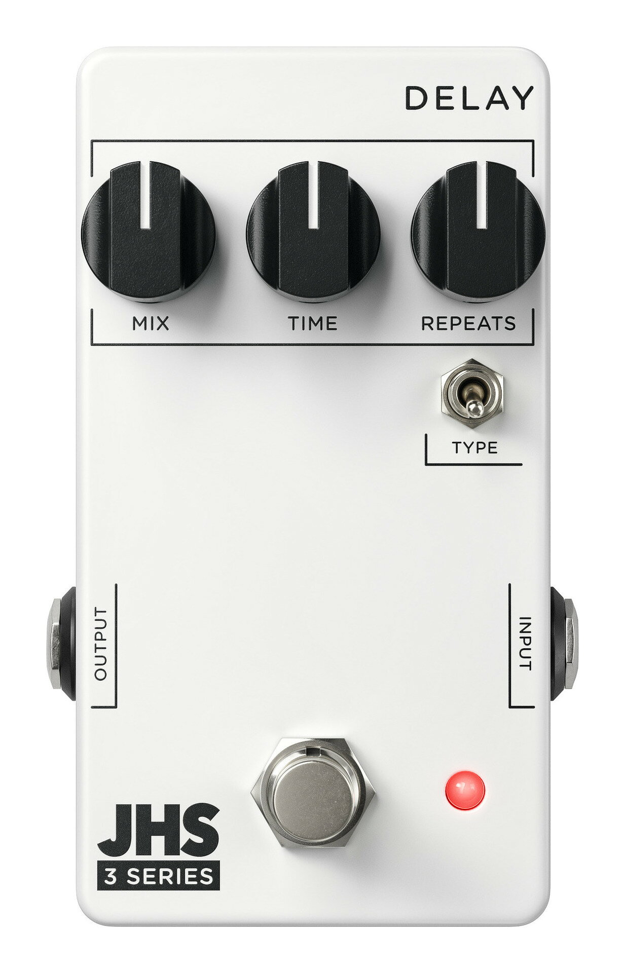 JHS PEDALS DELAY ディレイ 3 SERIES