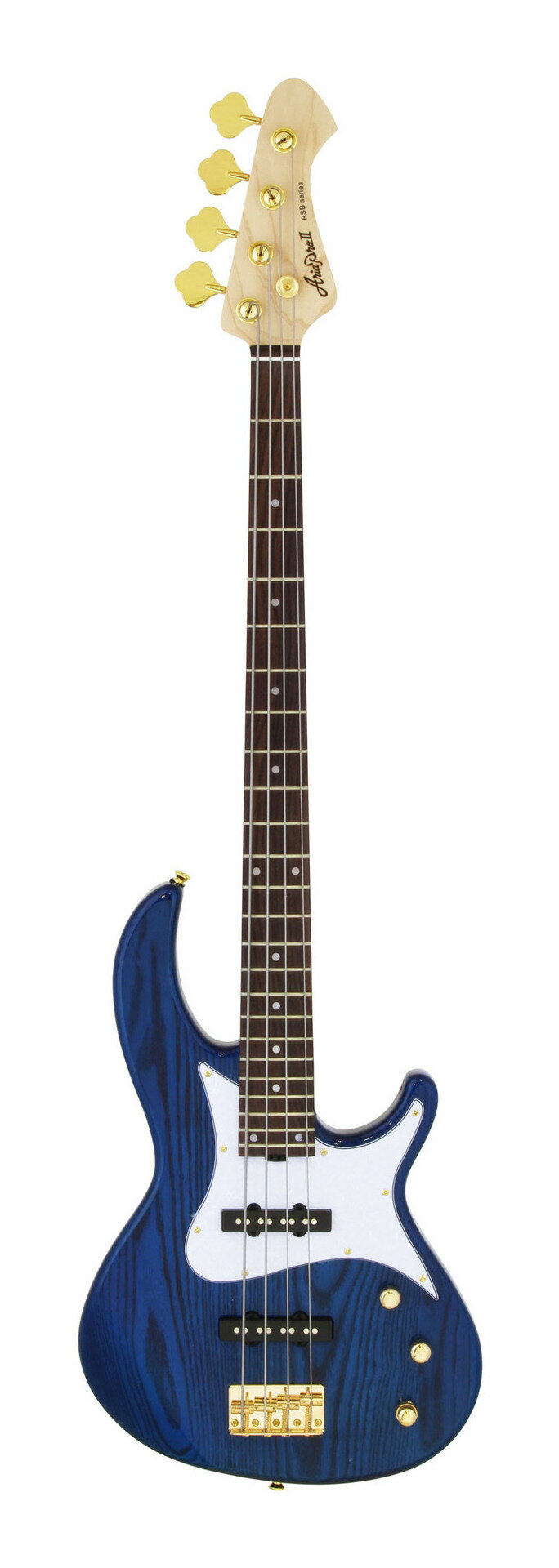 楽天市場】aria pro ベース sbの通販