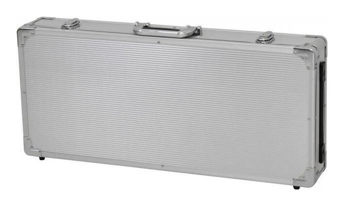 KC EC80/SV エフェクターボード シルバー EC-80/SV EC80SV 【送料無料】