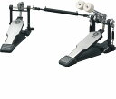 ヤマハ YAMAHA DFP8500C ツインペダル ダブルチェーンドライブ【送料無料】【ポイント2倍】