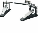 ヤマハ YAMAHA DFP9500D ツインペダル ダイレクトドライブ【送料無料】