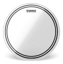 EVANS TT12EC2S ドラムヘッド 12インチ EC2 Clear【送料無料】