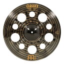 MEINL CC18DATRC Classics Custom Dark クラッシュシンバル 18” ...