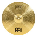 MEINL HCS20R HCS シリーズ ライドシンバル 20” Ride【送料無料】