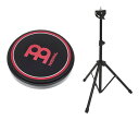 MEINL MPP-6/スタンド/TPST-1付 トレーニングパッド6インチ【送料無料】