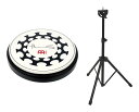 MEINL MPP-6-TL/スタンド/TPST-1付 Thomas Lang トレーニングパッド6インチ【送料無料】