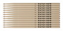 Pearl 180H/2 × 6ペア Kid’z MY FIRST STORY シグネチャー ドラム スティック/6ペア【送料無料】