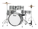 Pearl RSJ465/C No.708 Grindstone Sparkle Roadshow  ...