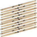 【スティック ×6ペア】プロマーク ProMark TXDCBYOSW ×6ペア BYOS(Bring Your Own Style) マーチングスネアスティッ...