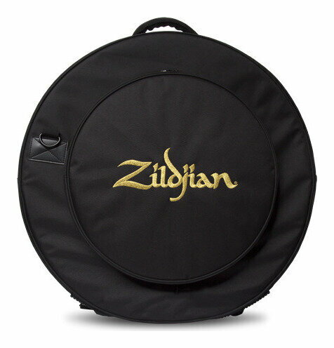 Zildjian ZCB24GIG 24インチ 収納可能 リュックタイプ シンバルバッグ シンバルケース【送料無料】