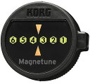 コルグ KORG MG-1 Magnetune マグネット ギターチューナー【数量限定特価】【送料無料】【ポイント2倍】