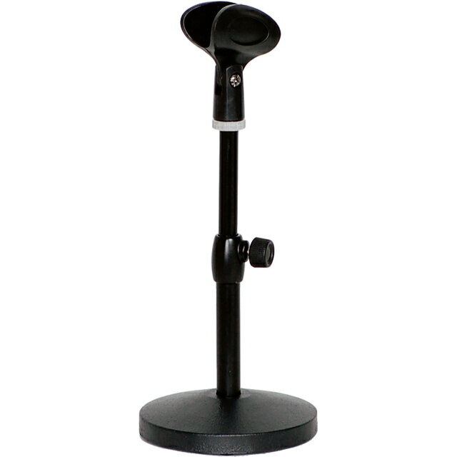 KC MDS1500 卓上マイクスタンド MDS-1500 【送料無料】