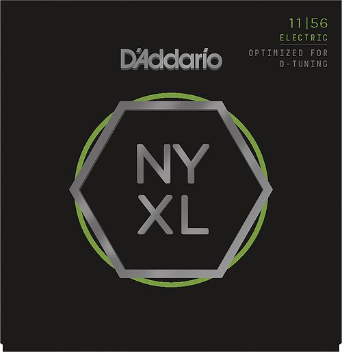 ڸ 10åȡۥꥪ DAddario NYXL1156 10å 쥭 θڥ᡼ȯ̵Բġ