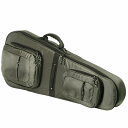 KC SHE-120/GR SHE120 GR グリーン ストラト/テレキャスタイプ用セミハードケース【送料無料】
