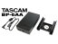 TASCAM BP-6AA TASCAM դХåƥ꡼ѥå̵ۡsmtb-TK