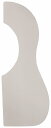 ダンドレア D’Andrea 376A LG CLR (Clear) アコースティックギター用ピックガード/Large【メール便発送・全国送料無料・代金引換不可...