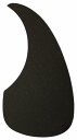 ダンドレア D’Andrea 376B SM BLK (Black) アコースティックギター用ピックガード/Small【メール便発送・全国送料無料・代金引換不可...