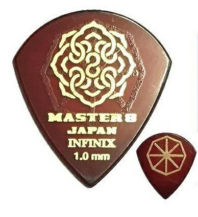 10祻åȡMASTER8 JAPAN IFS-JZ100 10 INFINIX JAZZ III XL 1.0mm HARD GRI...
