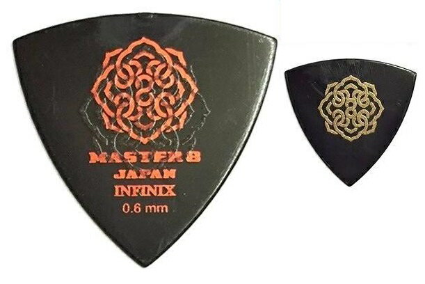 10祻åȡMASTER8 JAPAN IFS-TR060 10 INFINIX  0.6mm HARD GRIP ߤù ...