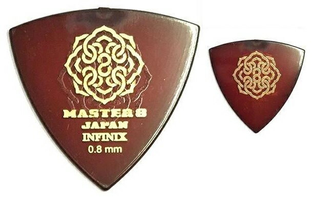 10祻åȡMASTER8 JAPAN IFS-TR080 10 INFINIX  0.8mm HARD GRIP ߤù ...