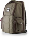 GRUV GEAR VENUEBAG02-ELT Club Bag 大容量 クラブバッグ エリート・ピューター【ポイント5倍】【送料無料】(2)