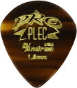 【ピック ×12枚】ダンドレア D’Andrea PRO PLEC PRO-651 ×12 1.5mm JAZZ3 XL セルロース ギターピック12枚セット【メール便発送 全国送料無料 代金引換不可】