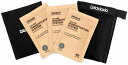 D’addario Planet Waves PW-HPK-03 Humidipak Restore Kit BOVEDA 湿度調整剤