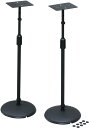 キクタニ KIKUTANI AV-SPS オーディオ スピーカースタンド【送料無料】