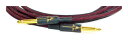 NAZCA 119-07-SS30 HiFC CABLE SS 3m ギター/ベース用 シールド ケーブル【送料無料】【ポイント2倍】(2)
