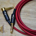 NAZCA 119-07-LSN40 HiFC CABLE Natural LS 4m ギター/ベース用 シールド ケーブル【送料無料】【ポイント2倍】(2)