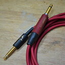 NAZCA 119-07-SSN20S HiFC SILENT Natural SS 2m ギター/ベース用 シールド ケーブル【送料無料】【ポイント2倍】(2)