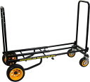 Rock N Roller R6G -Mini Ground Glider- マルチカート【送料無料】【ポイント2倍】