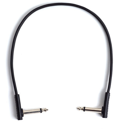 ROCKBOARD Flat Patch Cable 30 フラット パッチケーブル [30cm L ...