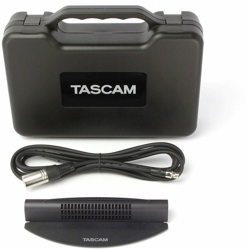 タスカム TASCAM TM-90BM インターネット生放送用バウンダリーコンデンサーマイク【送料無料】【smtb-TK】【ポイント2倍】