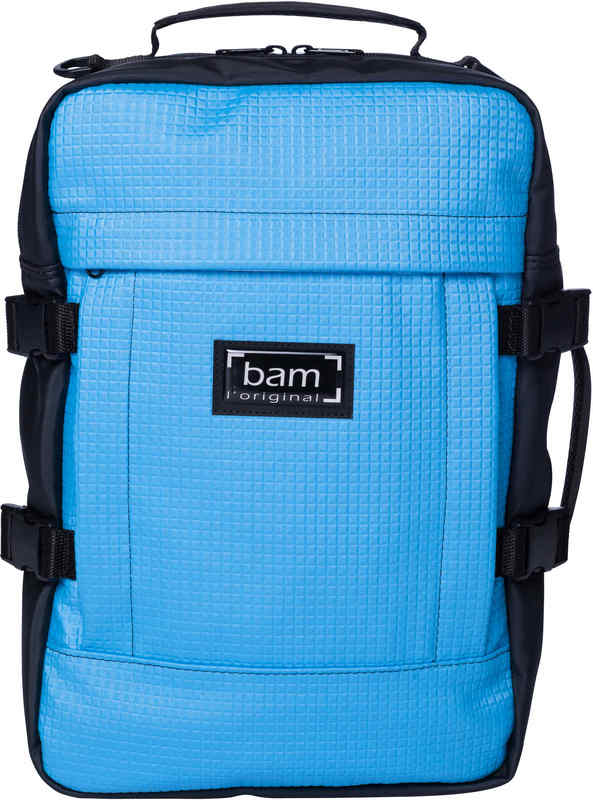 bam A+ B [Blue] “BAM HIGHTECH”シリーズ ケース専用 バックパック BACKPACK -FOR HIGHTECH CASE-【送料無料】【ポイント2倍】