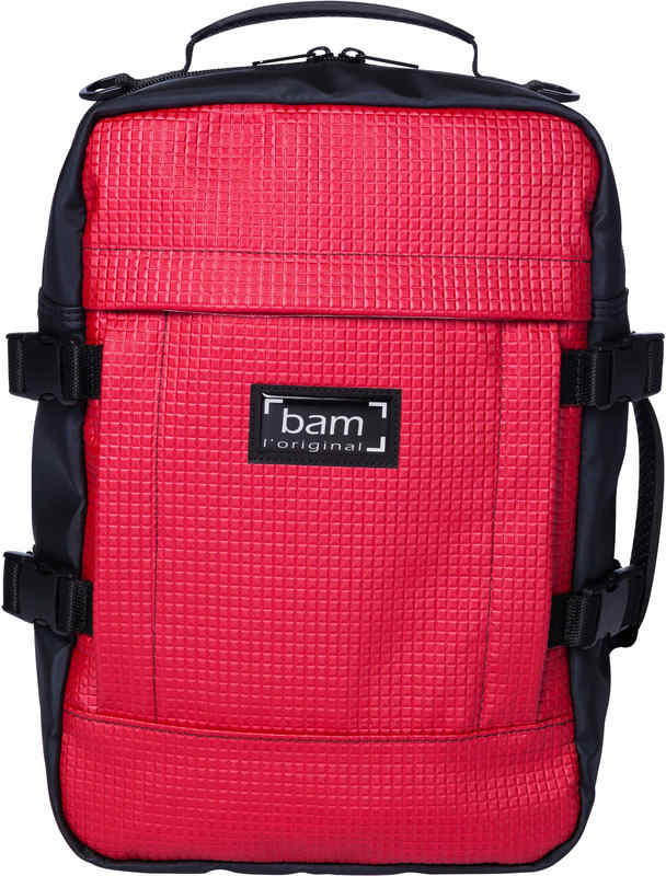 bam A+ R [Red] “BAM HIGHTECH”シリーズ ケース専用 バックパック BACKPACK -FOR HIGHTECH CASE-【送料無料】【ポイ…