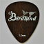 Birdland Rose Flat Pick 1.2mm  ԥå 133-06-012 ŷǺԥåڥ᡼ȯ̵Բġ