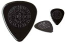 【12枚セット】DUNLOP 45PFT1.0 ×12 Fredrik Thordendal/MESHUGGAH NYLON ピック【メール便発送 全国送料無料 代金引換不可】